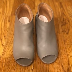 Maison Martin Margiela boots